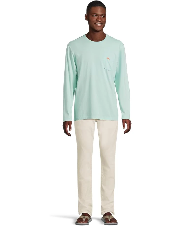 Tommy Bahama New Bali Skyline Long Sleeve T-Shirt | Shirts & Tops 7 Tommy Bahama New Bali Skyline Long Sleeve T-Shirt | Shirts & Tops - Image 5