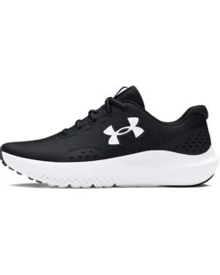 Under Armour Kids Grade School Surge 4 (Big Kid) | Sneakers & Athletic Shoes -Daily Wear Shop 61PcE ak5L. AC SR736920