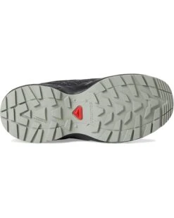 Salomon Kids Outway Climasalomon™ Waterproof (Little Kid/Big Kid) | Hiking 12 Salomon Kids Outway Climasalomon™ Waterproof (Little Kid/Big Kid) | Hiking -Daily Wear Shop 61PghxknM4L. AC SR736920