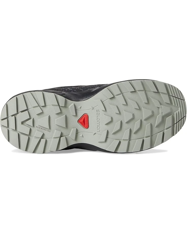 Salomon Kids Outway Climasalomon™ Waterproof (Little Kid/Big Kid) | Hiking 5 Salomon Kids Outway Climasalomon™ Waterproof (Little Kid/Big Kid) | Hiking - Image 3