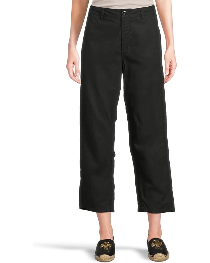 Michael Stars Sal Barrel Leg Pants 3 Michael Stars Sal Barrel Leg Pants