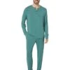 Eberjey Henry - The Long PJ Set | Sleepwear 1 Eberjey Henry - The Long PJ Set | Sleepwear -Daily Wear Shop 61QBvhRP4HL. AC SR736920