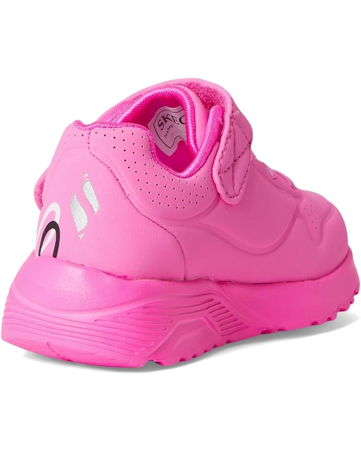SKECHERS KIDS Uno Lite - Love Levitate 314078N (Toddler) | Sneakers & Athletic Shoes 7 SKECHERS KIDS Uno Lite - Love Levitate 314078N (Toddler) | Sneakers & Athletic Shoes - Image 5