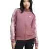 adidas Primegreen Essentials Warm-Up Slim 3-Stripes Track Jacket | Coats & Outerwear 2 adidas Primegreen Essentials Warm-Up Slim 3-Stripes Track Jacket | Coats & Outerwear -Daily Wear Shop 61QLDdD5AiL. AC SR736920
