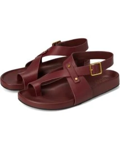 Franco Sarto L-blair Strappy Sandals -Daily Wear Shop 61QMFSEwJSL. AC SR736920