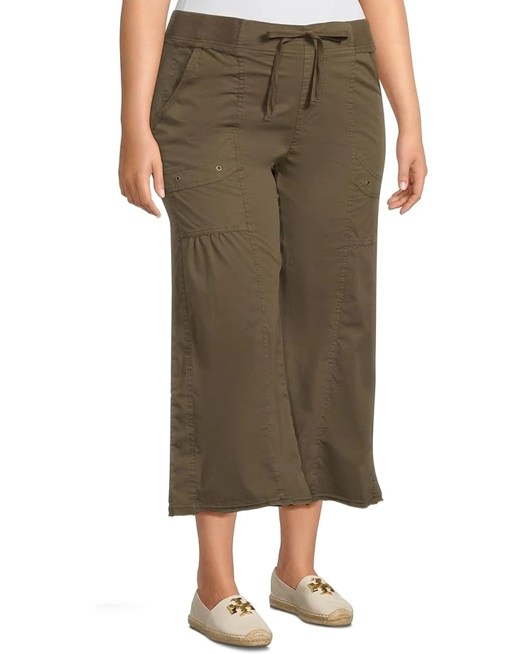 XCVI Seaver Gaucho | Pants 4 XCVI Seaver Gaucho | Pants - Image 2