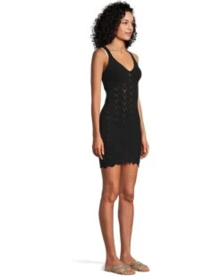 L*Space Saffron Cover Up Dress | Swimwear -Daily Wear Shop 61QQJaPFg0L. AC SR736920