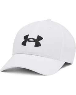 Under Armour Blitzing Hat Adjustable | Hats -Daily Wear Shop 61QS0miplL. AC SR736920