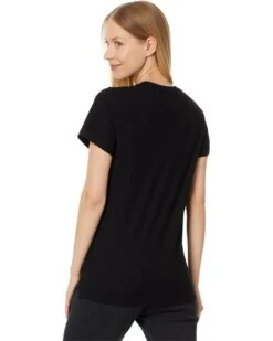 Smartwool Perfect Crew Short Sleeve Tee | Shirts & Tops -Daily Wear Shop 61QSE77mxwL. AC SR736920