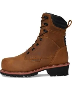 BRUNT The Distasio Logger Comp | Boots -Daily Wear Shop 61QVdWz7rKL. AC SR736920
