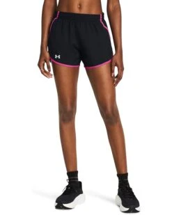 Under Armour Fly By Shorts