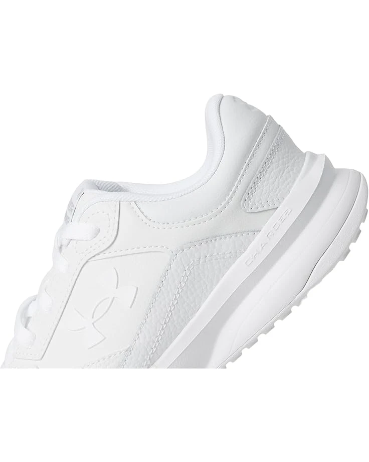 Under Armour Edge Leather | Sneakers & Athletic Shoes 8 Under Armour Edge Leather | Sneakers & Athletic Shoes - Image 6