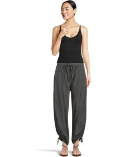 Free People Hadley Poplin | Pants -Daily Wear Shop 61QZqzy9RCL. AC SR736920