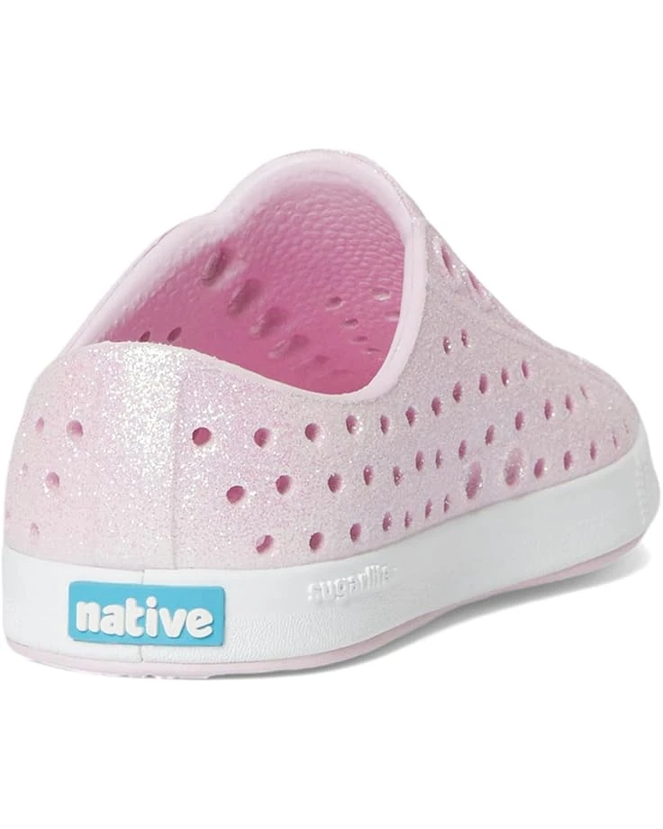 Native Shoes Kids Jefferson Bio-Bling (Toddler) | Sneakers & Athletic Shoes 7 Native Shoes Kids Jefferson Bio-Bling (Toddler) | Sneakers & Athletic Shoes - Image 5