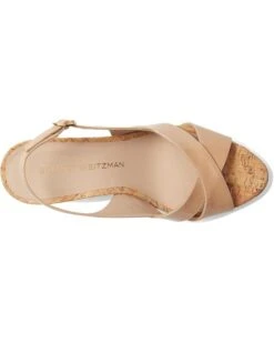 Stuart Weitzman Dayna Slingback Wedge | Heels -Daily Wear Shop 61Qhd isOZL. AC SR736920