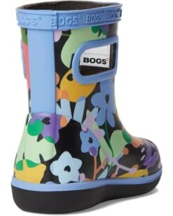 Bogs Kids Skipper II Overlap Flowers (Toddler) | Boots 13 Bogs Kids Skipper II Overlap Flowers (Toddler) | Boots -Daily Wear Shop 61Qi0I 36QL. AC SR736920