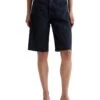 AG Jeans Hattie High Rise Barrel Shorts -Daily Wear Shop 61Qkiyt2OUL. AC SR736920