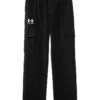 Under Armour Kids Icon Woven Pants (Big Kid)