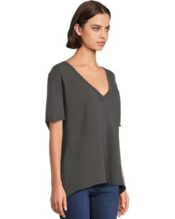 Free People Nina Tee V | Shirts & Tops -Daily Wear Shop 61QmaXJYxYL. AC SR736920