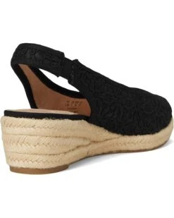 LifeStride Kayden Espadrille | Heels -Daily Wear Shop 61Qo7i6CsEL. AC SR736920