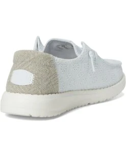 Hey Dude Wendy Eyelet Lace | Sneakers & Athletic Shoes 15 Hey Dude Wendy Eyelet Lace | Sneakers & Athletic Shoes -Daily Wear Shop 61QsZwhhPWL. AC SR736920