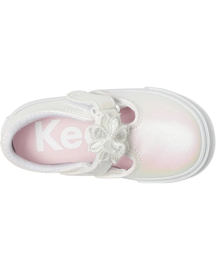 Keds Kids Daphne Flower (Toddler) | Sneakers & Athletic Shoes 4 Keds Kids Daphne Flower (Toddler) | Sneakers & Athletic Shoes - Image 2
