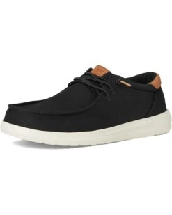 Hey Dude Paul Canvas | Sneakers & Athletic Shoes -Daily Wear Shop 61R NTJ9YpL. AC SR736920