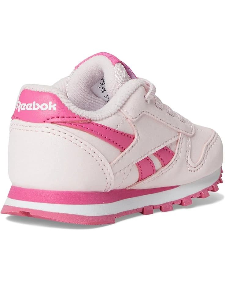 Reebok Kids Classic Leather (Toddler) | Sneakers & Athletic Shoes 7 Reebok Kids Classic Leather (Toddler) | Sneakers & Athletic Shoes - Image 5