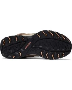 Columbia Crestwood Mid Waterproof | Hiking -Daily Wear Shop 61R79MD7SKL. AC SR736920