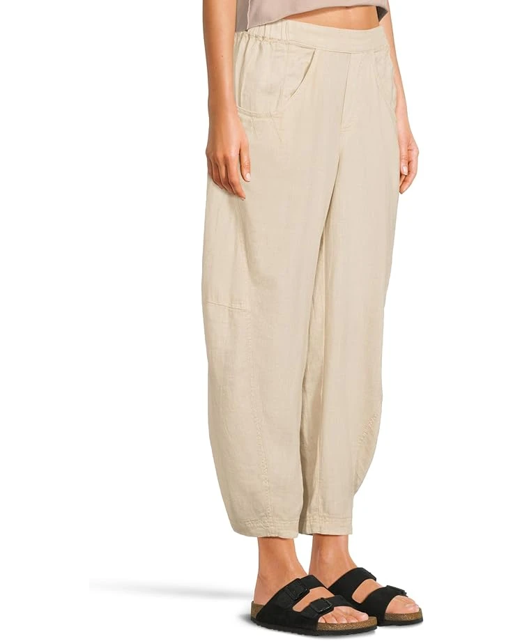 Free People High Road Pull On Barrel | Pants 4 Free People High Road Pull On Barrel | Pants - Image 2