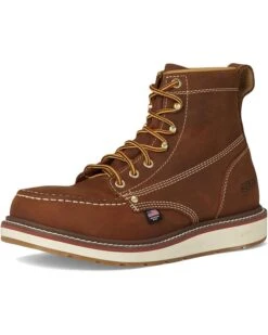 KEEN Utility Liberty 6" Waterproof Boot (Soft Toe) | Boots -Daily Wear Shop 61RCMbBRnwL. AC SR736920