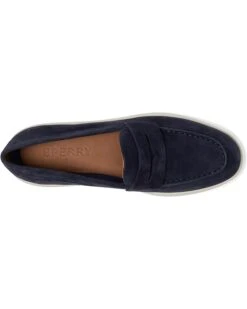 Sperry Wedge Cupsole Penny Ladies | Loafers -Daily Wear Shop 61REVqIT47L. AC SR736920