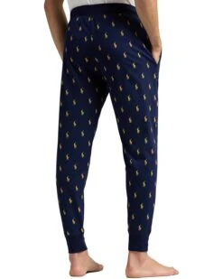 Polo Ralph Lauren Aopp Knit Sleep Pants | Sleepwear -Daily Wear Shop 61RFjgCxZsL. AC SR736920
