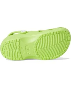 Crocs Kids Disney Monsters Mike Wazowski Clogs (Little Kid/Big Kid) -Daily Wear Shop 61RGEDxNfML. AC SR736920