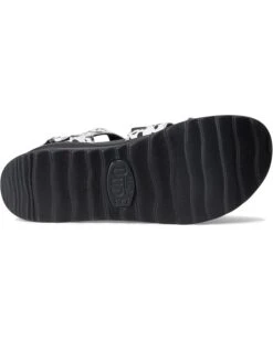 Hey Dude Delray Buckle Animal | Heels 12 Hey Dude Delray Buckle Animal | Heels -Daily Wear Shop 61RHPAbPjuL. AC SR736920