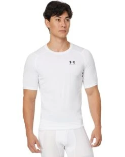 Under Armour Heatgear Armour Compression Short Sleeve | Shirts & Tops 23 Under Armour Heatgear Armour Compression Short Sleeve | Shirts & Tops -Daily Wear Shop 61RHaJCMZL. AC SR736920