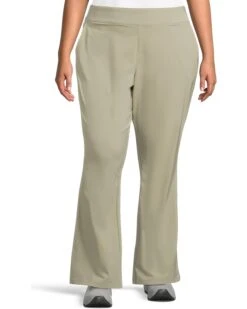 Columbia Plus Size All Seasons Bootcut™ Pants -Daily Wear Shop 61RL9pnbXqL. AC SR736920