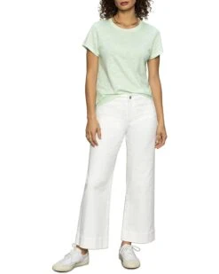 Sanctuary Voyage Crop | Pants 12 Sanctuary Voyage Crop | Pants -Daily Wear Shop 61RNSwGzUoL. AC SR736920