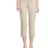 Elliott Lauren Pull On Crop Cargo Pocket Pants With Slanted Pockets Rivets Detail 1 Elliott Lauren Pull On Crop Cargo Pocket Pants With Slanted Pockets Rivets Detail -Daily Wear Shop 61RR6Gp00XL. AC SR736920