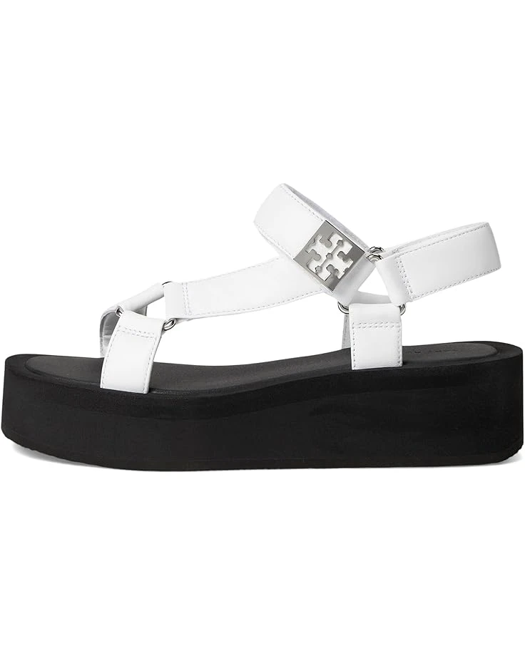 Tory Burch Mellow Platform Sandal | Sandals 6 Tory Burch Mellow Platform Sandal | Sandals - Image 4