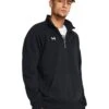 Under Armour Rival Fleece 1/4 Zip | Hoodies & Sweatshirts