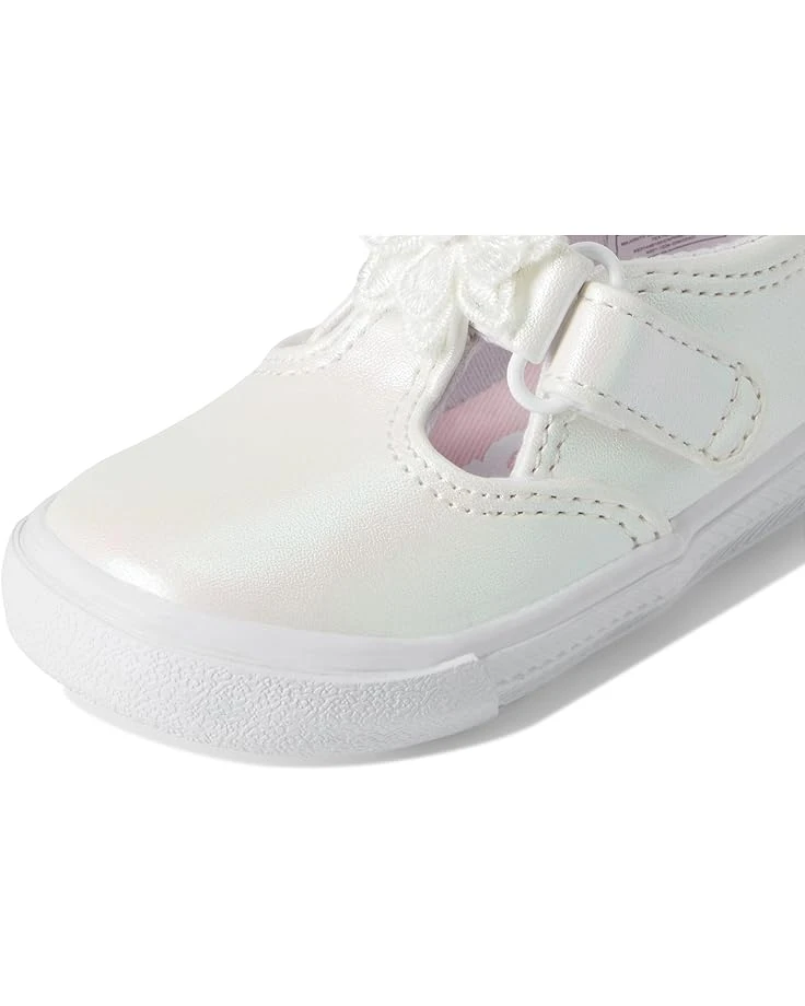 Keds Kids Daphne Flower (Toddler) | Sneakers & Athletic Shoes 8 Keds Kids Daphne Flower (Toddler) | Sneakers & Athletic Shoes - Image 6