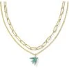 Kendra Scott Melody Bird Multi Strand Necklace | Necklaces -Daily Wear Shop 61Ra4842HQL. AC SR736920