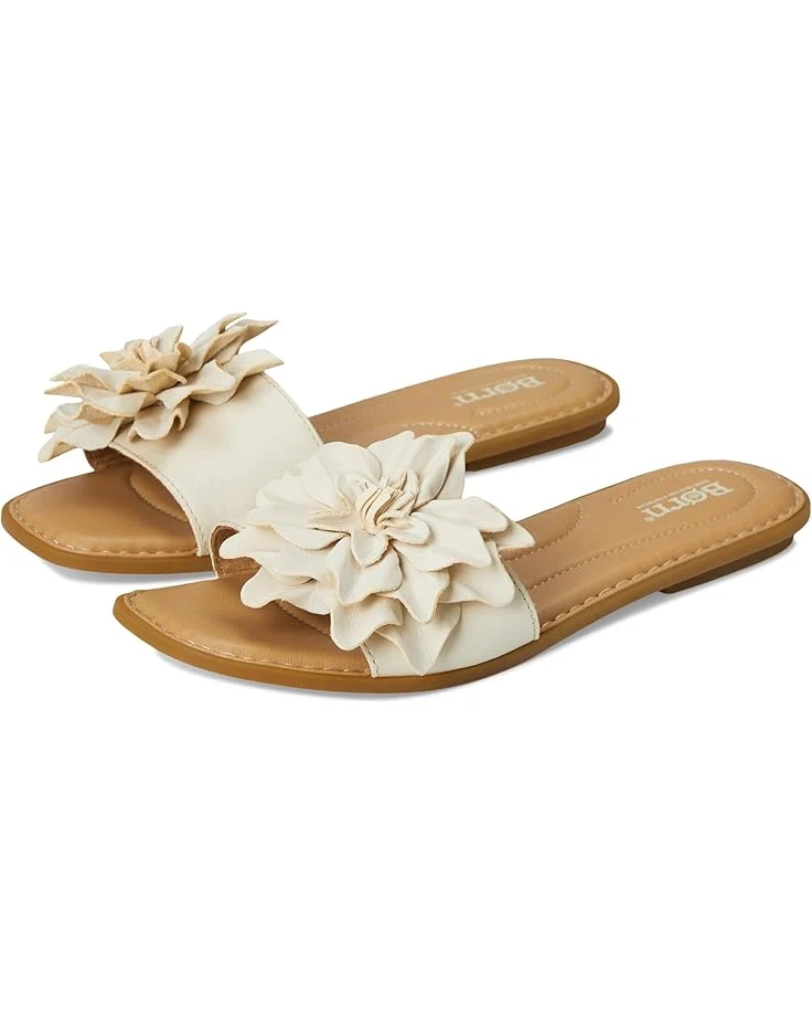 Born Hibiscus | Sandals 3 Born Hibiscus | Sandals