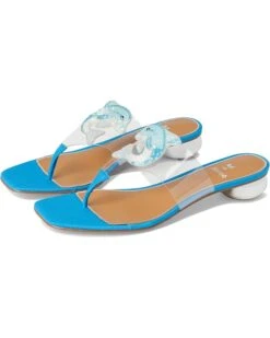 J. Renee Dolphi | Heels