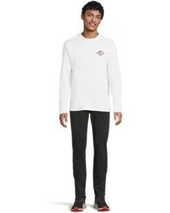 Salty Crew Diamond Marlin Long Sleeve Tee | Shirts & Tops -Daily Wear Shop 61Rcqd4qwL. AC SR736920