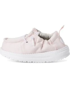 Hey Dude Kids Lil Dudes Slip-On Classic (Infant/Toddler) | Loafers -Daily Wear Shop 61ReB2lVwYL. AC SR736920