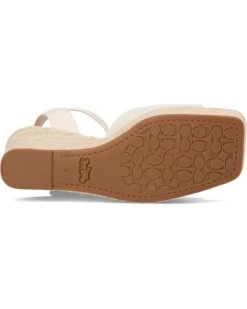 COACH Signature C Espadrille Wedge | Heels -Daily Wear Shop 61ReGb5OckL. AC SR736920