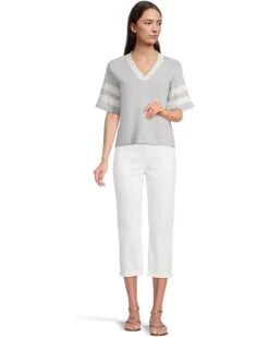 Faherty Sunwashed Slub Varsity Tee | Shirts & Tops -Daily Wear Shop 61Rf0esyuML. AC SR736920