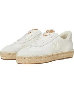 Lauren Ralph Lauren Luize Canvas And Suede Espadrille Sneakers | Sneakers & Athletic Shoes 17 Lauren Ralph Lauren Luize Canvas And Suede Espadrille Sneakers | Sneakers & Athletic Shoes -Daily Wear Shop 61Rfv5PJloL. AC SR736920